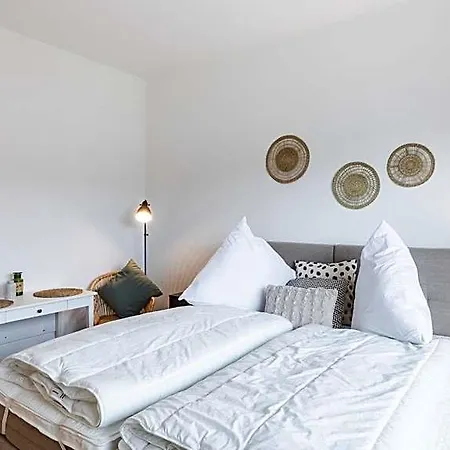 Schifferhaus Szálloda 4*