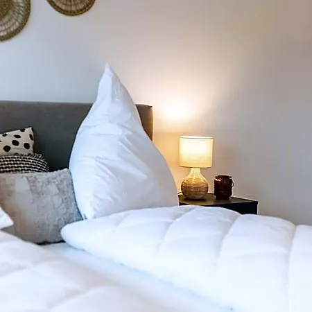 Schifferhaus 4* Kappeln