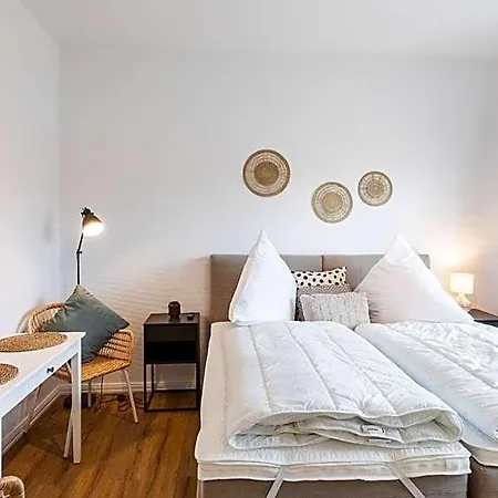 Schifferhaus 4*