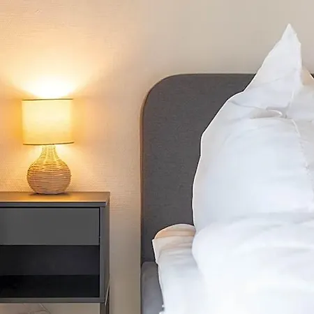 Szálloda Schifferhaus 4*