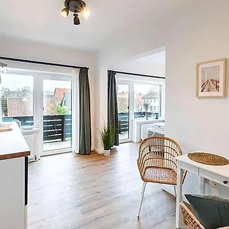 Schifferhaus 4* Kappeln