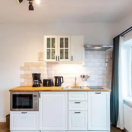 Schifferhaus 4* Kappeln