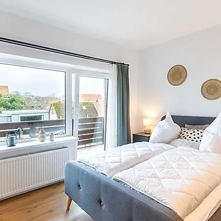 Schifferhaus 4* Kappeln