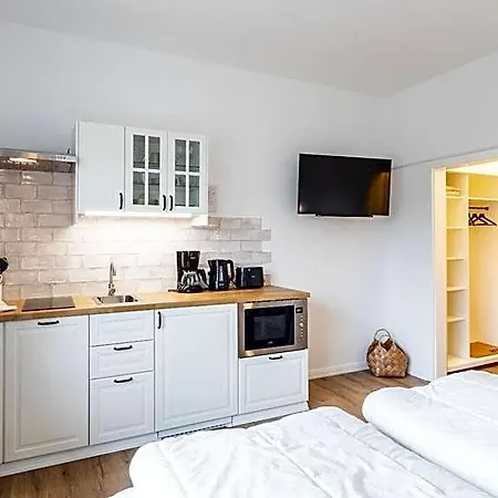 Szálloda Schifferhaus 4*