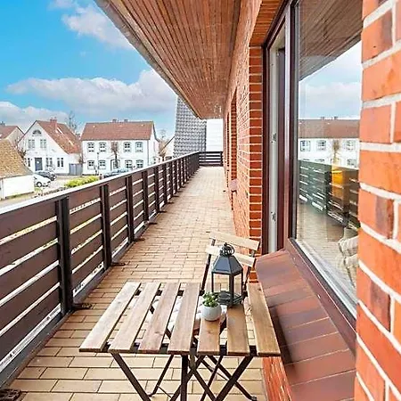 Schifferhaus Hotel Kappeln