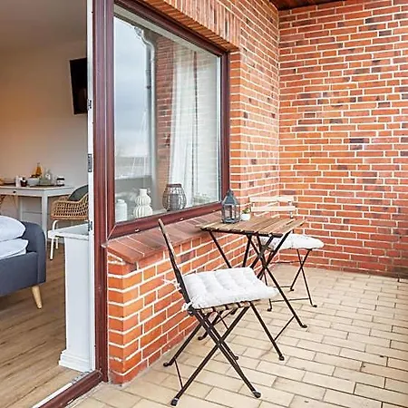 Schifferhaus 4* Kappeln