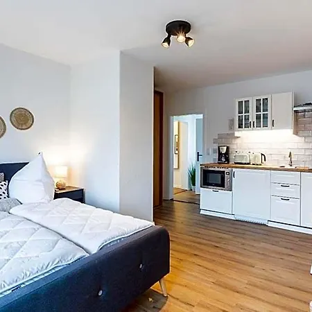 Schifferhaus Hotel 4*