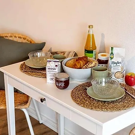 Schifferhaus 4*